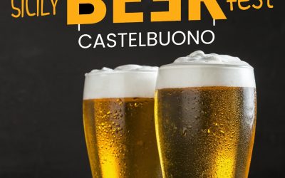 Sicily Beer Fest Castelbuono