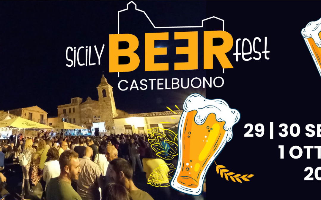 Sicily Beer Fest 2023
