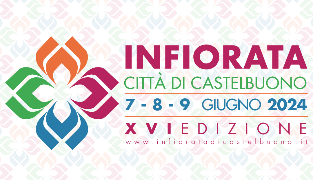 Infiorata 2024